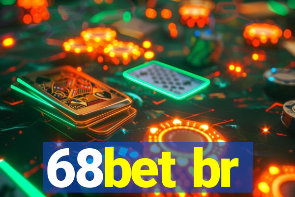 68bet br